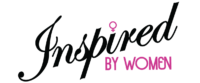 Inspired by Women Logo